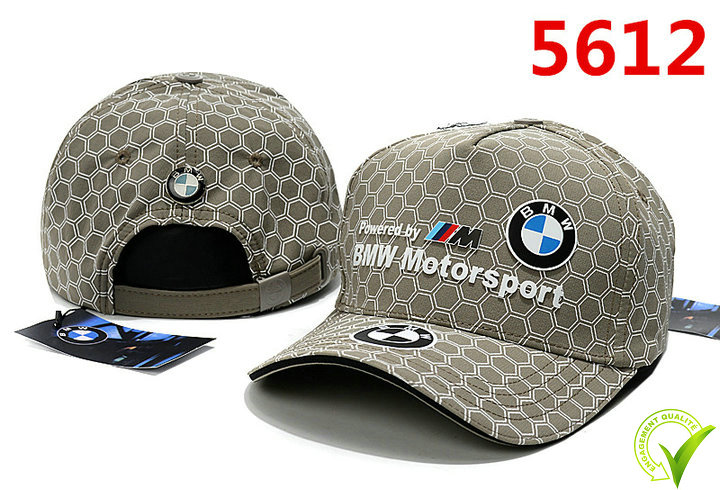 2022 Casquette de baseball BMW M Motorsport Chapeaux Coton Homme Femme